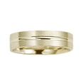 thumbnail image 2 of Benchmark� 6mm Comfort Fit Wedding Band / Ring, 2 of 6