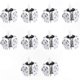 thumbnail image 3 of 10PCS 3D Analog Joystick Replacement Modules for Gaming Controller Repair Parts Potentiometer Components, 3 of 5