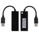 thumbnail image 1 of Módem de Datos, Fax, Voz, Acceso Telefónico externo USB de 56 K Conexión Rápida, Identificador de Llamadas, USB 2.0, Conectividad Rápida A Internet Velocidades de Descarga de, 1 of 7