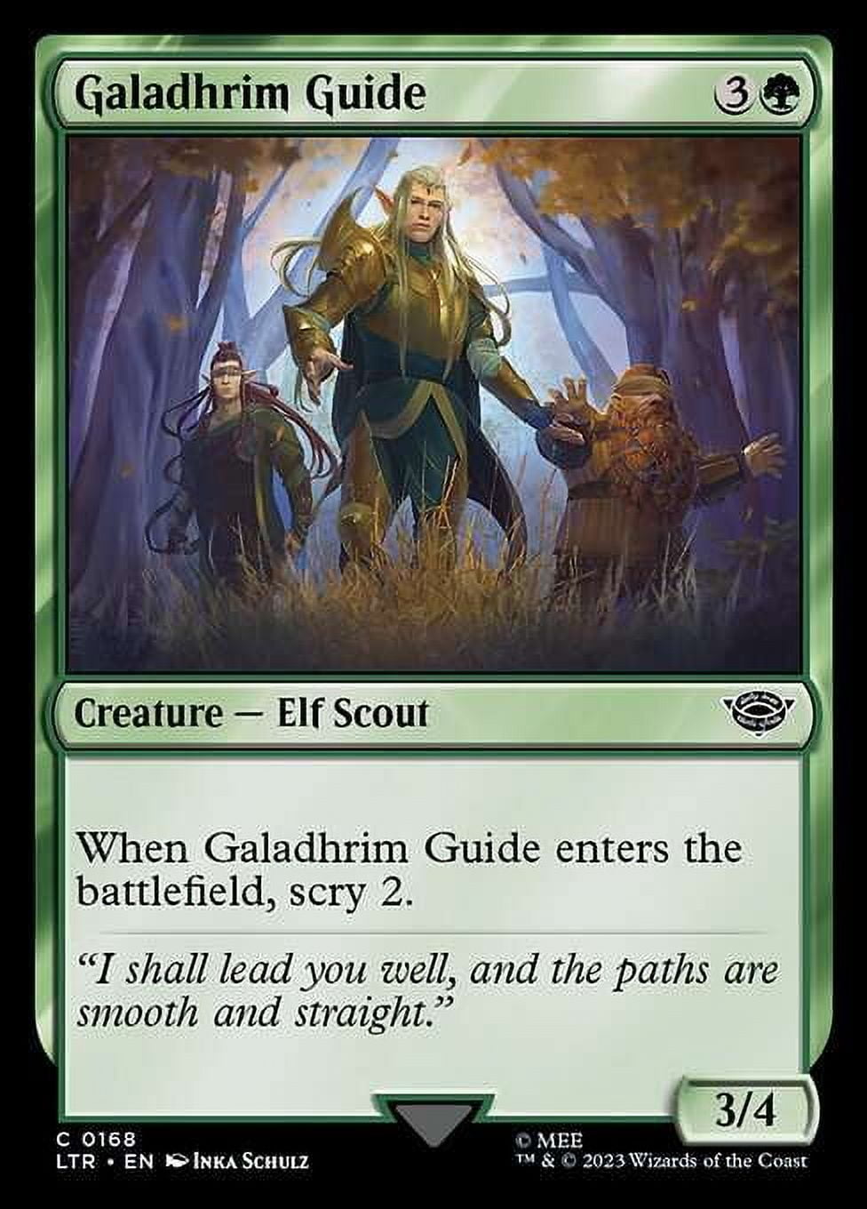 glamdring mtg card Glamdring Poster Artwork Series Mythic 0747, Magic: The Gathering – Tales  of Middle-earth with Ultra Pro One-Touch Case Included | ToySack –  