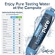 thumbnail image 3 of Filtro de agua Camco Tastepure Camper/RV reduce el mal sabor, paquete de 4, 3 of 7