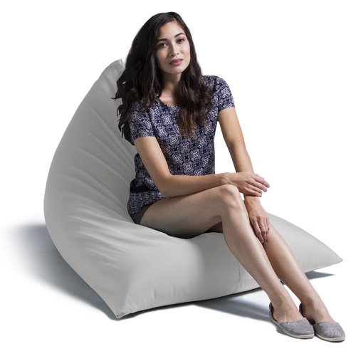 jaxx Twist Outdoor Bean Bag Chair