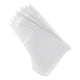 thumbnail image 4 of Bolsas De Repostería De 100 Uds., Herramienta Para Hornear Crema Para Tuberías De Pe De Grado Alimenticio, Bolsa De Fondant Desechable Para Cocinar, Amantes De La Repostería Eigraketly HA025692-00, 4 of 5