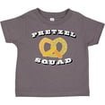 thumbnail image 3 of Inktastic Oktoberfest Pretzel Squad Boys or Girls Toddler T-Shirt, 3 of 5