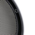 thumbnail image 3 of Cubierta de malla de acero Sunnimix Subwoofer 4 pulgadas Plata, 3 of 8