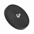 thumbnail image 4 of Magnetic Suction Bracket Base 1/4 Inch Screw Thread Hole Action 360° Ballhead Suction Cup Mount Camera Holder Camera, 4 of 8