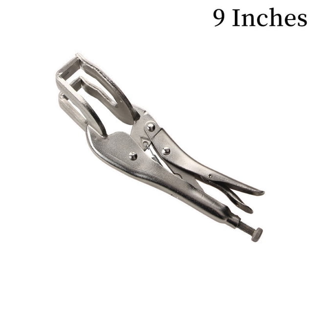 U-shaped Welding Pliers Multifunctional Pipe Welding Docking Pliers Docking Pliers Fixing Pliers Tool Welding