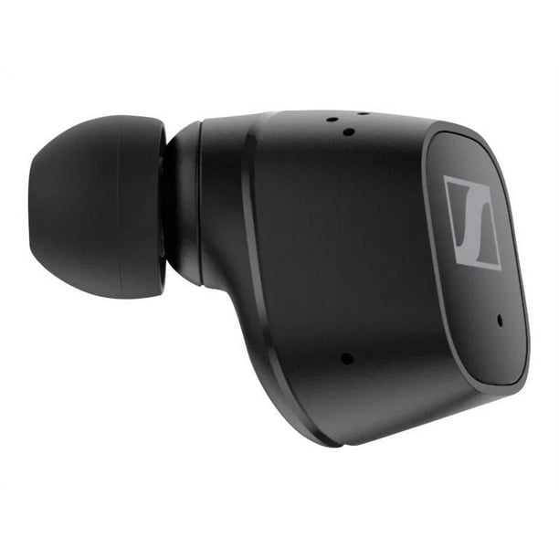 Sennheiser CX 400BT - True wireless earphones with mic - in-ear