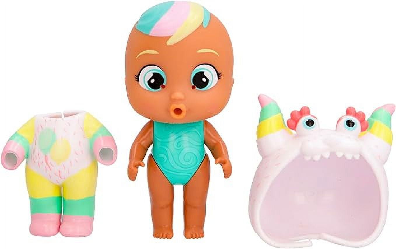 Cry Babies Dolls - Imaginative Play Tool for Preschool Classrooms