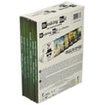 thumbnail image 2 of BREAKING BAD: SEASONS: 1 - 6 - DVD, 2 of 4
