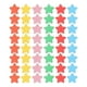 thumbnail image 2 of 240 imanes de pizarra con forma de estrella, decorativos para nevera, pegatinas magnéticas creativas, 2 of 8