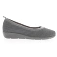 thumbnail image 4 of Propet Women's Yen Casual Shoes , Grey, Size - 09, 4 of 5