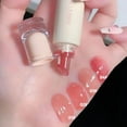 thumbnail image 3 of Mirror Dyeing Lip Gloss Moisturizer Liquid Lipstick Lasting Long Korean Waterproof Tint H5c7 Makeup Cosmetic Red Lip, 3 of 8