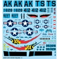 thumbnail image 4 of Trumpeter Models A-1H AD-6 Skyraider New, 4 of 7