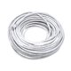 thumbnail image 4 of Cable de conexión Ethernet Monoprice Cat6, 24 AWG, 100 pies, blanco, 4 of 6