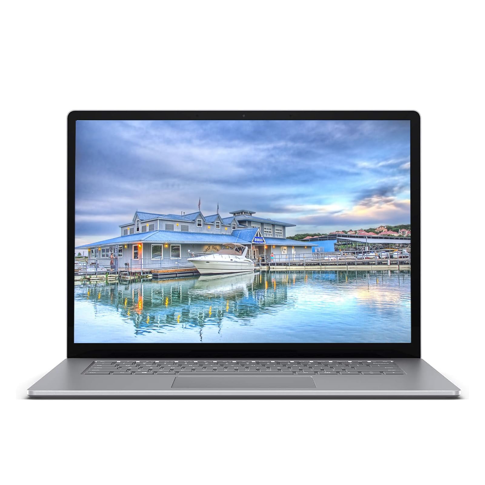 Microsoft Surface Pro 7+ 2-In-1, 12.3