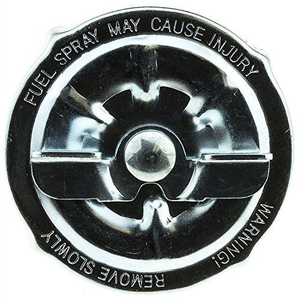 Cst/Motorad MGC818 Fuel Tank Cap