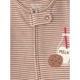 thumbnail image 4 of Carter's Child of Mine Baby Sleep 'N Play, Sizes Preemie-6/9 Months, 4 of 7