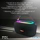 thumbnail image 4 of Bocina Fol 40W 2500mAh Bluetooth, TF Card, Radio FM, USB FS-R318, 4 of 5