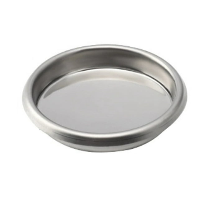 54MM Coffee Machine Clean Blind Bowl Filter Basket for Breville Sage 8 Breville 870 Coffee