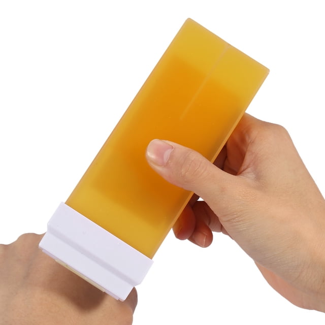 Crema De Cera, Crema Depilatoria, Ligera, Portátil, Práctica Sin Estimulación, Partes Del Cuerpo Confiables, Brazo, Pierna Para Axila