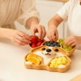 thumbnail image 7 of Corgi Themed Serving Platter Lover Novelty Tray For Holiday And Festive Ideal Party Dishware For Cheese Meats And Desserts 1pc, 7 of 7