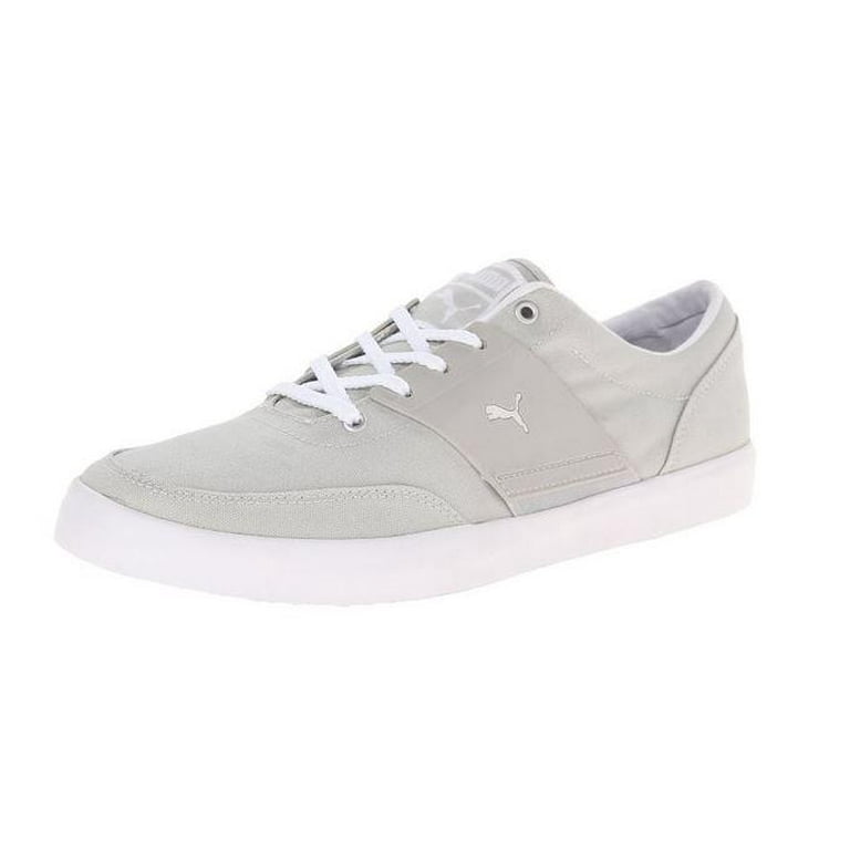 Uitstralen ondanks Bloeien Puma Men's El Ace 4 TXT Fashion Sneaker Shoes, Gray & Blue - Walmart.com