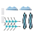 thumbnail image 3 of Roller Brush Side Brushes Filters For Conga 1290 1390 Vacuum Cleaner, 3 of 5
