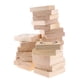 thumbnail image 4 of Rompecabezas de madera natural Número de de para juego de alfabeto Regalo para U1 Sunnimix Azulejos del rompecabezas del alfabeto, 4 of 8