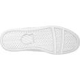 thumbnail image 5 of K-Swiss Classic VN Round Toe Leather Tennis Shoe, 5 of 5