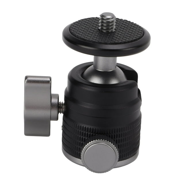 Mini Tête de Balle, Trépied Universel Fil Transparent pour la Photographie