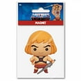 thumbnail image 2 of He-Man Maîtres de l'Univers Personnage Chibi Aimant en Mousse 3D, 2 of 2