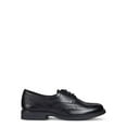 thumbnail image 2 of Geox Girls Agata D Patent Leather School Shoes, 2 of 4