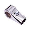 thumbnail image 3 of Conector de tubo de 32 mm de diámetro interior para pasamanos de barco, accesorio fijo de 2 vías 35cmx85cm, 3 of 9
