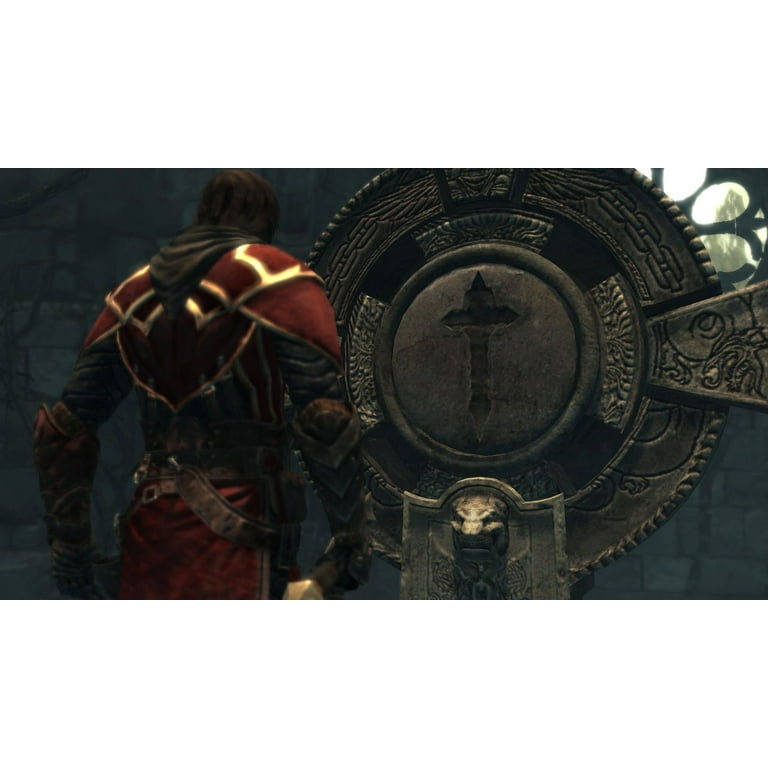 Castlevania: Lords Of Shadow 2 Revelations on PS3 — price history