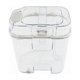 thumbnail image 1 of Vacuum Cleaner Tank for Xiaomi Mijia Pro STYTJ06ZHM Clean Water Tank, 1 of 5