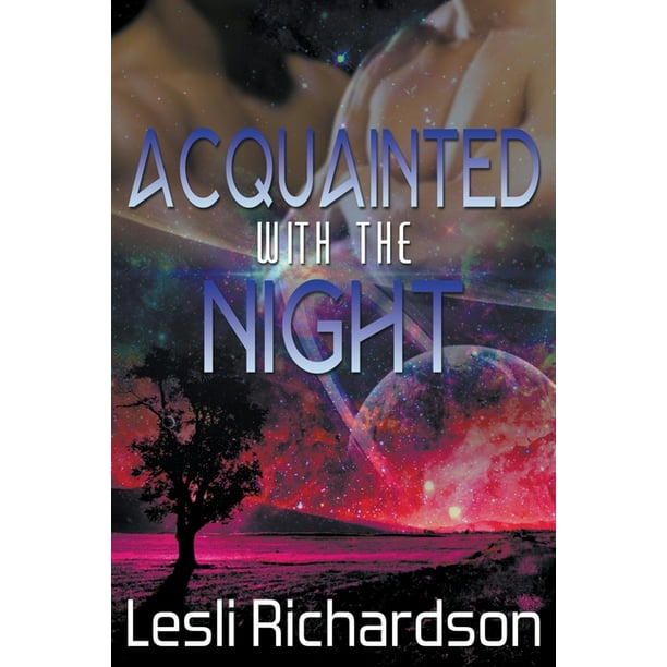 Acquainted With The Night Paperback Walmart Com Walmart Com