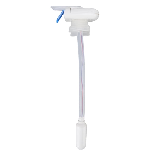 Dispensador Autígico de Bebidas, Grifo Eléctrico para Leche, Jugo, Cerveza, A Prueba de Derrames, Dispensador de Bebidas, Adecuado para La Vida Diaria, Banquetes, Barbacoas