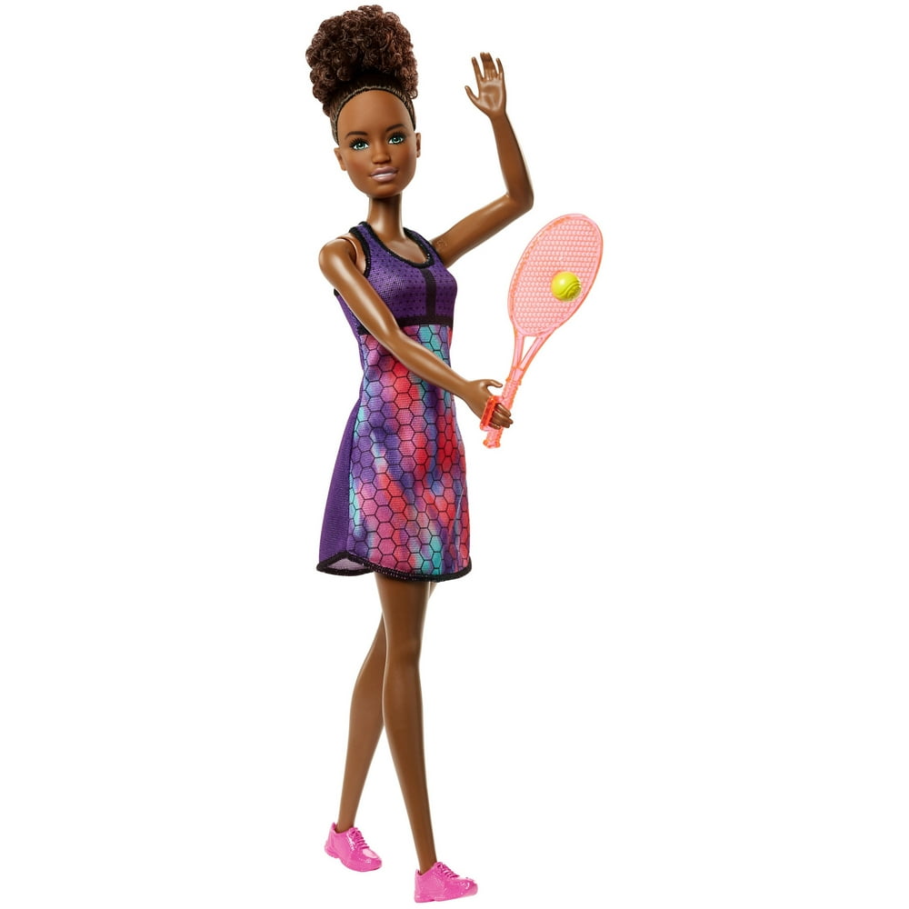 tennis barbie puma