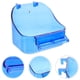 thumbnail image 1 of unbranded Bañera Compacta Para Pájaros Con Instalación Sencilla Y Borde Redondeado Azul, 1 of 6