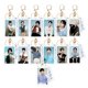 thumbnail image 2 of LLavero de acrílico KPOP SVT 17 SVT Going ALWAYS YOURS Merch para mujeres y hombres, soporte para llavero, regalos, bolsa de coche, accesorios con dijes, 2 of 4