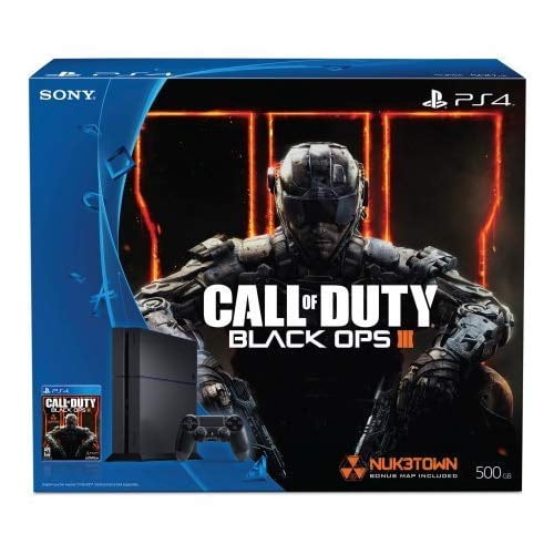 playstation 4 call of duty console playstation 4 call of duty console