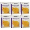 BariatricPal Fruit 15g Protein Drinks - Orangeade Size: 6-Pack