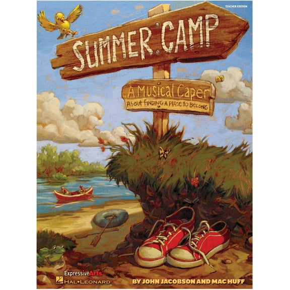 SUMMER CAMP