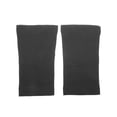 thumbnail image 3 of Unique Bargains 1 Pair Lightweight Knee Pads Large Size Black, 3 of 6