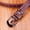 brown, variant on OJJCXA Belts for Women Men Running Punk Harness Adjustable Strap Buckle Straps Multi Layer Clothing Accessory Waist Belt Brown One Size