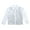 White, variant on Girls Boys Sequin Shirts Birthday Party Carnival Rave Disco Dance Coat Clothes 3-14 Years