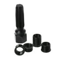 thumbnail image 3 of 14mm for Spark Plug Rethread Rethreader Repair Tap Tool Reamer Inserts Kit Profe, 3 of 8