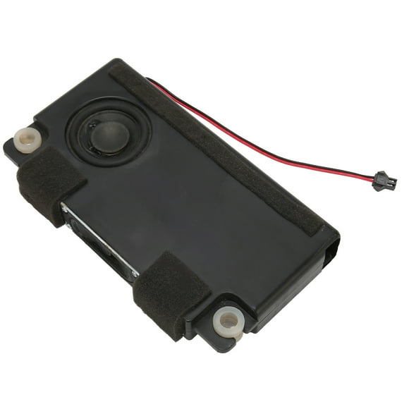 Cabinet Speaker, 10W Passive Speaker Medium Low Frequency For TV Speaker