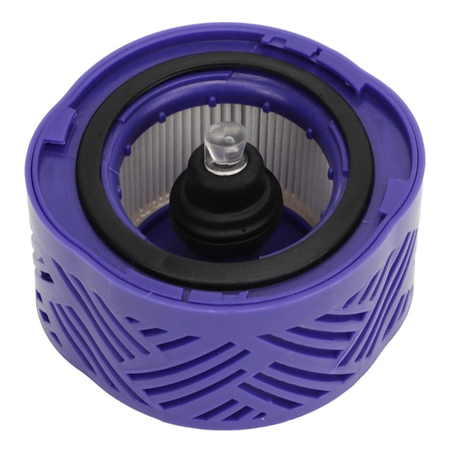 Filtro de aspiradora, accesorios de filtro trasero de vacío Piezas de filtro de vacío Filtro trasero de vacío probado profesionalmente Jadeshay A